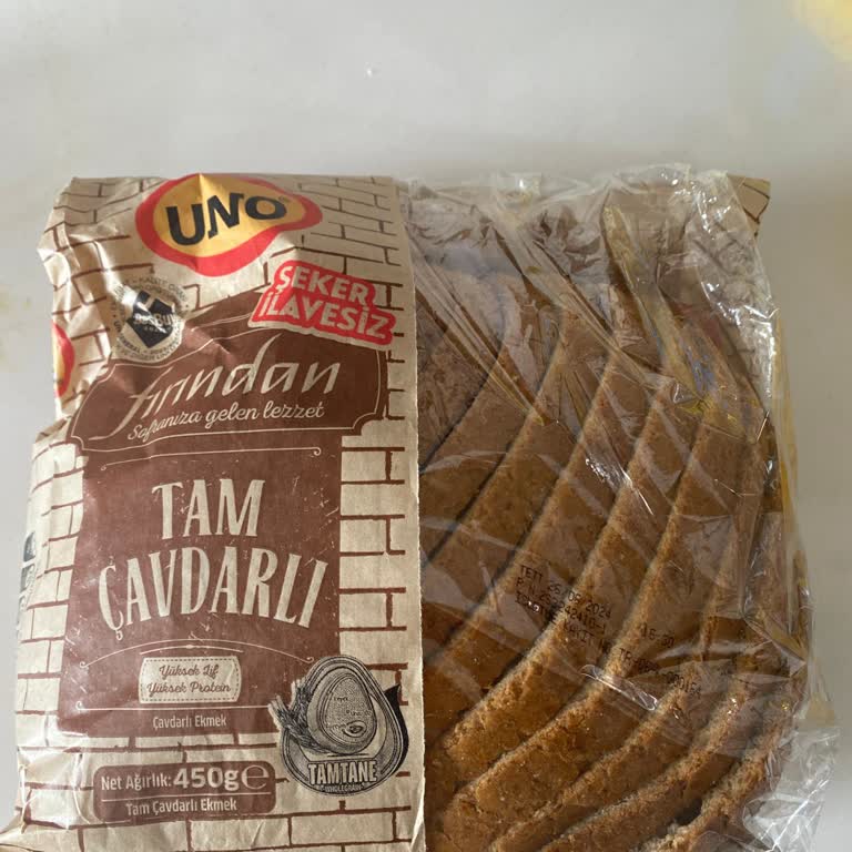 Yozgat Migros Yanlış Ürün