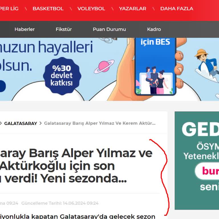 Fanatik Gazetesi Fanatik Haber Gazetesi Reklam Gazetesi Olmuş?