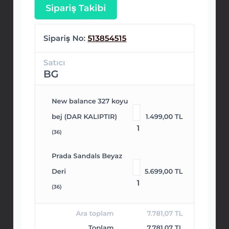 B&G Sportive Bg Spor Ayakkabı