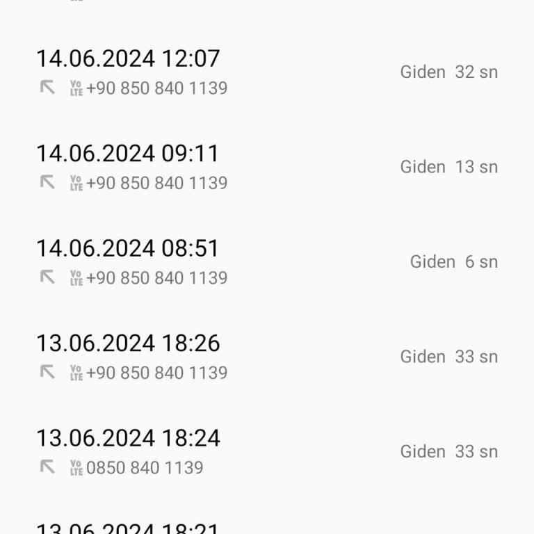 Kidolog Ve Seans Sorunu