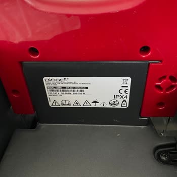 Bissell Halı Yıkama Makinesi Servis Ve Satıcı Hepsiburada Mağduriyeti