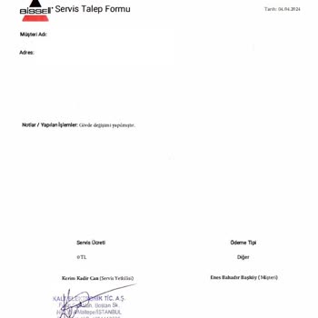 Bissell Halı Yıkama Makinesi Servis Ve Satıcı Hepsiburada Mağduriyeti