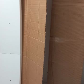 Tiamob A101'den Sipariş Ettiğim Dolap Sorunlarıyla Geldi!