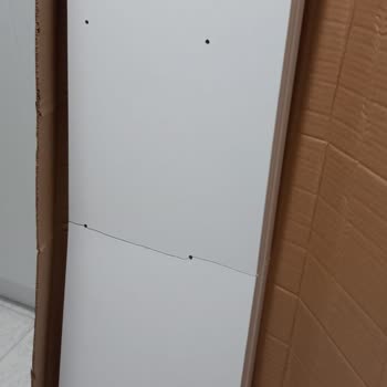 Tiamob A101'den Sipariş Ettiğim Dolap Sorunlarıyla Geldi!