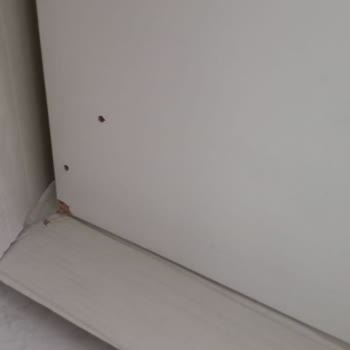 Tiamob A101'den Sipariş Ettiğim Dolap Sorunlarıyla Geldi!