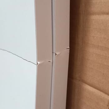 Tiamob A101'den Sipariş Ettiğim Dolap Sorunlarıyla Geldi!