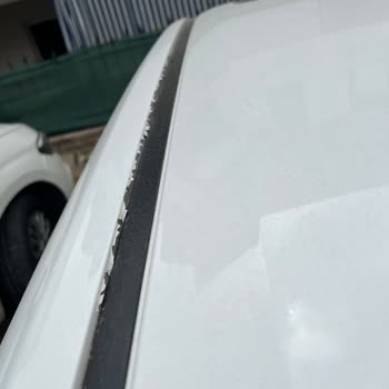 Honda Civic Boya Sorunu