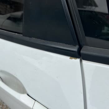 Honda Civic Boya Sorunu