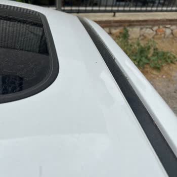 Honda Civic Boya Sorunu