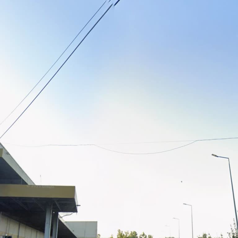 Şok Marketler Bayram Öncesi Tır Yoğunluğu Ve İletişim Eksikliği