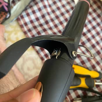 Fakir Estella Saç Maşası