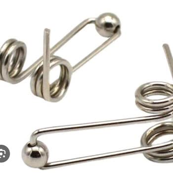 Fakir Estella Saç Maşası