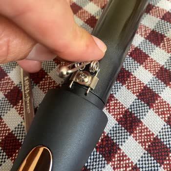 Fakir Estella Saç Maşası