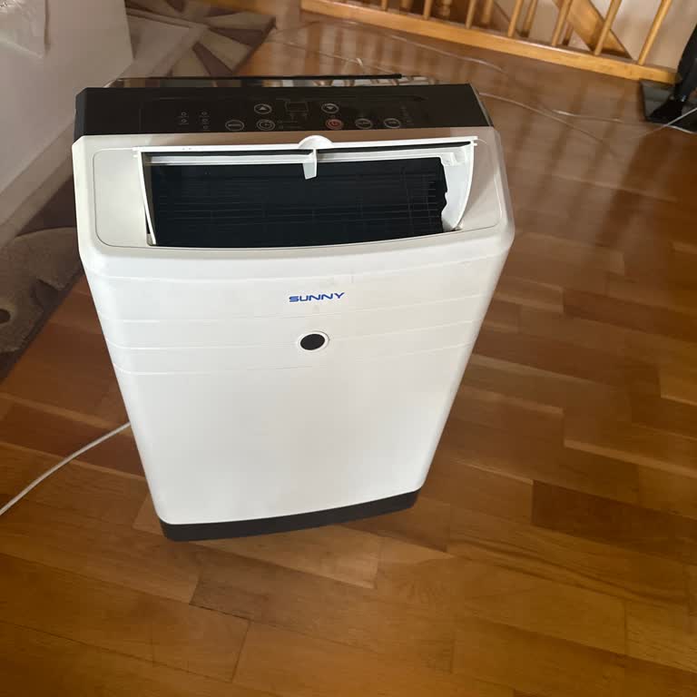 Sunny Klima Yedek Parçası Yok