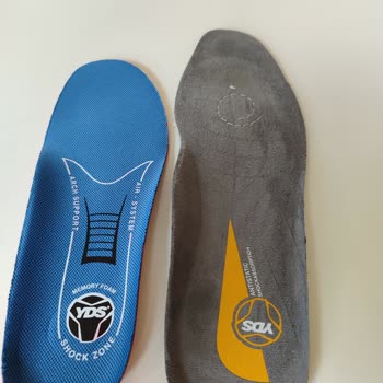 YDS Boots İşi Düzgün Yapmama