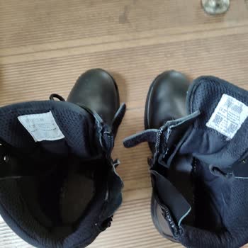 YDS Boots İşi Düzgün Yapmama