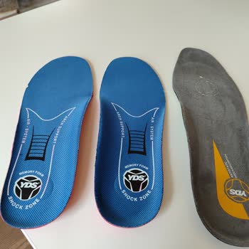 YDS Boots İşi Düzgün Yapmama