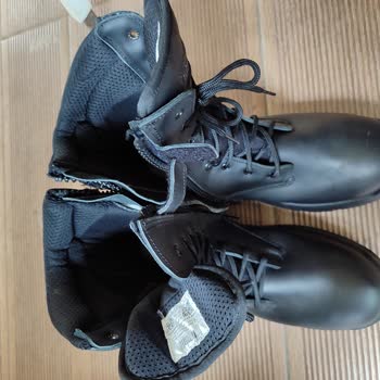 YDS Boots İşi Düzgün Yapmama