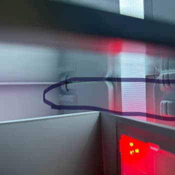 Arçelik Gardırop Tipi Buzdolabı Eksik Parça