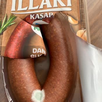 Pınar Et ve Süt Ambalajlı Üründe Kalite Sorunu