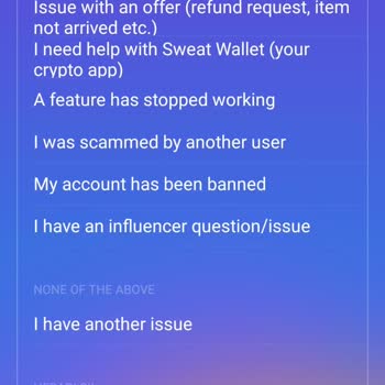 Sweatcoin Silmek İstiyorum Ama Silmeme Onay Verilmiyor