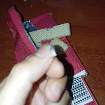 Eti Gıda Eti Hoşbeş Çilek Kremalı Gofret
