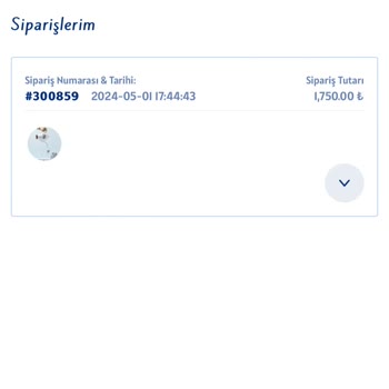 Zell.Co Ürünü De Göndermiyorlar, Para İadesi De Yapmıyorlar