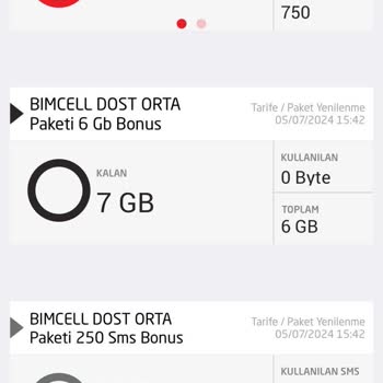 Bimcell'in Tüketiciye Yaşattığı Mağduriyeti