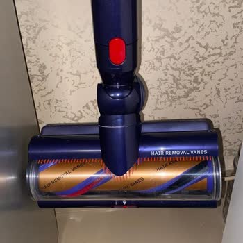 Dyson Gen Detect 15- 8 Aydır Yedek Parça Göndermiyor