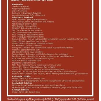 Medical Park'ta Randevu Sorunu: Ücret İadesi Talep Ediyorum!