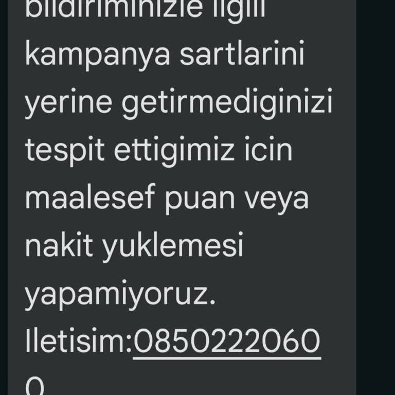 ING Ek Promosyon Hüsran