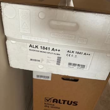 Altus Teknik Servis Yetersizliği