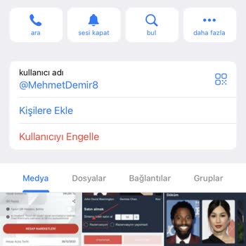 Telegram İnternet Üzerinden Para Kazanma Uygulamalarına Dikkat!