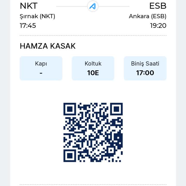 Kayajet Vize Uçuş Esnasında Fahiş Fiyatlarla Verilen Servis