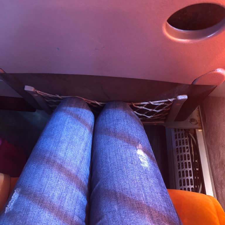 Lüks Afşınlılar Turizm Afşinliler Kötü Taşımacılık