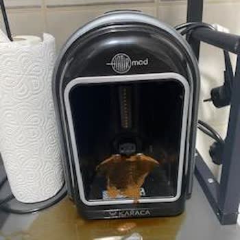 Karaca Züccaciye Karaca Ürünlerinde Sürekli Sorun Çıkıyor Ve Yenilerini Tedarik Etmiyor