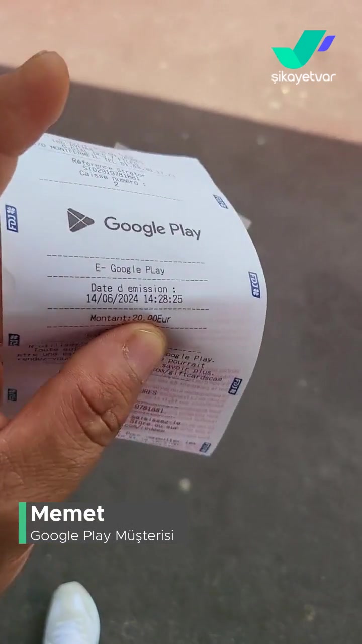 Google Play Yükleme Kodu Geçersiz Yazıyor videonun kapak resmi