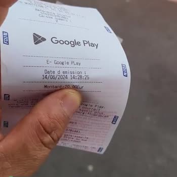 Google Play Yükleme Kodu Geçersiz Yazıyor