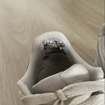 Sporvol Ve Nike Ayakkabı Fiyaskosu