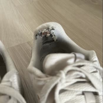 Sporvol Ve Nike Ayakkabı Fiyaskosu