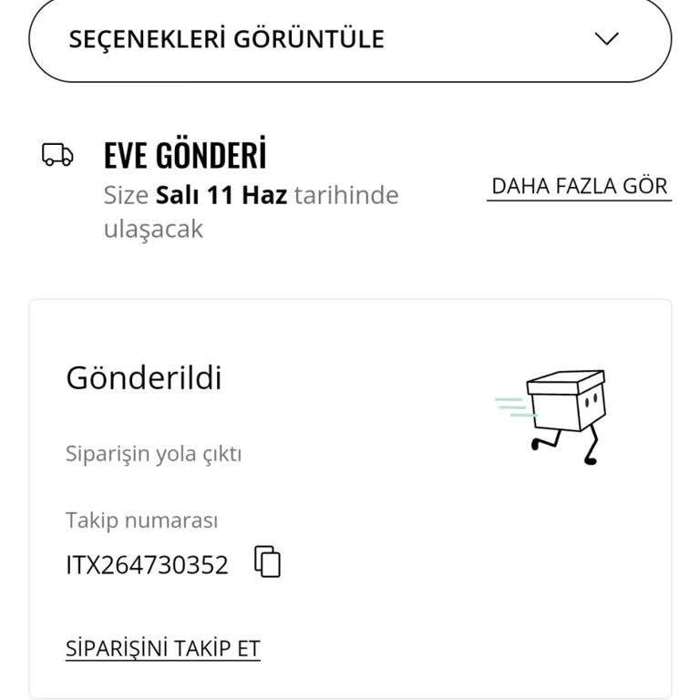 hepsiJET Ürünüm İstemediğim Halde İade Edildi