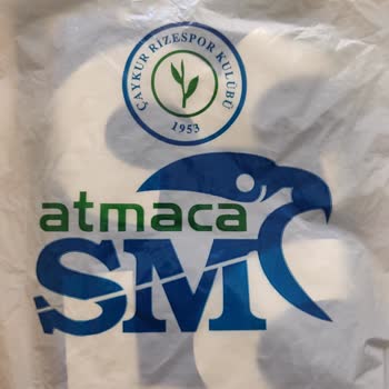 Atmaca Spor Mağazası Sipariş Ettiğim Formalar Defolu İade Talebinde Bulunuyorum