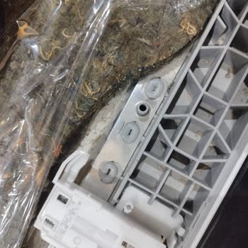 Siemens'ten Aldığımız Beyaz Eşya Setinde Yaşadığımız Sorunlar