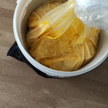 Yanlış Adres Yurtiçi Kargo Eriyen Tereyağı