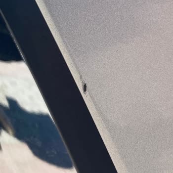 Doğan Trend Otomotiv Mg Ayıplı Araç Teslimi