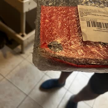 Trendyol Express 'in Yaşattığı Mağduriyet.