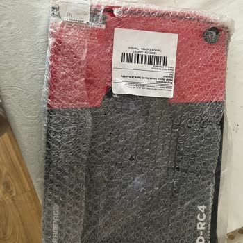 Trendyol Express 'in Yaşattığı Mağduriyet.