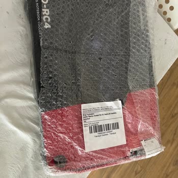 Trendyol Express 'in Yaşattığı Mağduriyet.