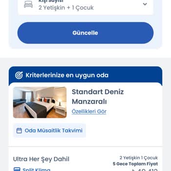Tatilbudur Dan Beklemedim Bir Hareket Düzeltilmeli