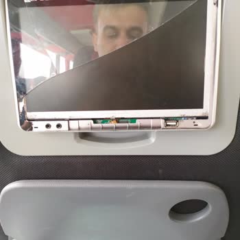 Kamil Koç Otobüs Seferi Şikayeti